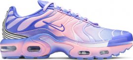 Air Max Plus GS Sunset Pulse CT0962-400