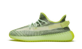 Yeezy Boost 350 V2 Shoes Reflective “Yeezreel”