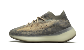 Yeezy Boost 380 Shoes “Mist Reflective”