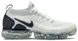 Air VaporMax Flyknit 2 Reverse Orca 942842-103