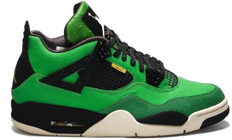 Air Jordan 4 Retro Manila HO19 MNJDLS 416 LN3 Air Jordan 4 Retro Manila HO19 MNJDLS 416 LN3