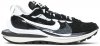Sacai x VaporWaffle Black White CV1363-001