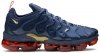 Air VaporMax Plus Midnight Navy 924453-405