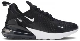 Wmns Air Max 270 Black AH6789-001