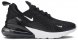 Wmns Air Max 270 Black AH6789-001