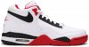 Flight Legacy Red BQ4212-100
