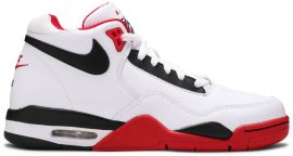 Flight Legacy Red BQ4212-100