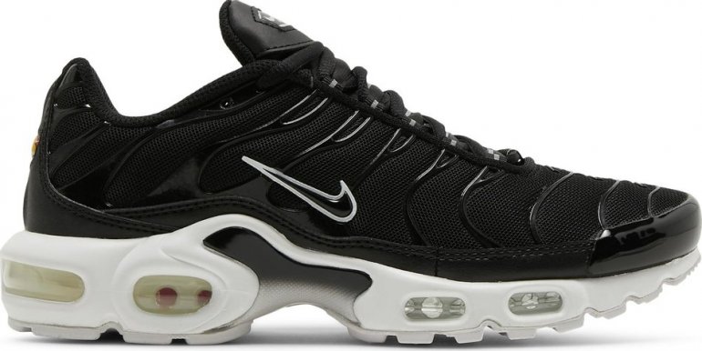 Air Max Plus Black White DM2362-001 Air Max Plus Black White DM2362-001
