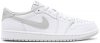 Air Jordan 1 Retro Low OG Neutral Grey 2021 CZ0790-100
