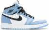 Air Jordan 1 Retro High OG GS University Blue 575441-134