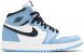 Air Jordan 1 Retro High OG GS University Blue 575441-134