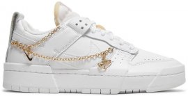 Wmns Dunk Low Disrupt Lucky Charms DO5219-111