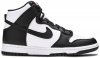 Wmns Dunk High Black White DD1869-103