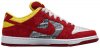 Dunk Low Premium SB QS Crawfish 504750-660