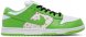 Supreme x Dunk Low OG SB QS Mean Green DH3228-101