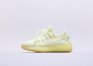 Kids Adidas Yeezy Green 350 V2