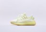 Kids Adidas Yeezy Green 350 V2
