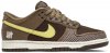 Undefeated x Dunk Low SP Canteen DH3061-200