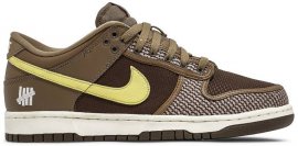 Undefeated x Dunk Low SP Canteen DH3061-200