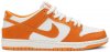 Zoom Dunk Low Pro SB Circuit Orange 854866-881