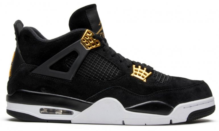 Air Jordan 4 Retro Royalty 308497-032 Air Jordan 4 Retro Royalty 308497-032