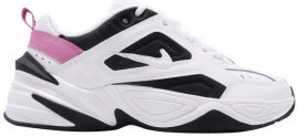Wmns M2K Tekno China Rose AO3108-105