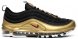 Air Max 97 QS B-Sides Metallic Gold AT5458-002