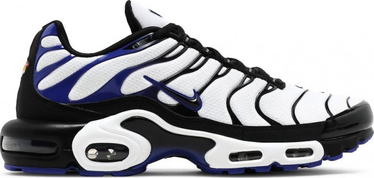 Air Max Plus Persian Violet DB0682-100 Air Max Plus Persian Violet DB0682-100