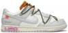 Off-White x Dunk Low Lot 22 of 50 DM1602-124