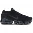 Wmns Air VaporMax Flyknit 3 Triple Black AJ6910-002