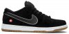 Dunk Low Premium SB Quartersnacks 313170-019