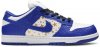 Supreme x Dunk Low OG SB QS Hyper Royal DH3228-100