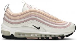 Wmns Air Max 97 Pink Cream DA9325-100