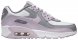 Air Max 90 Leather GS Iced Lilac CD6864-002