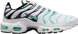 Air Max Plus White Hyper Jade atmos Exclusive 604133-148