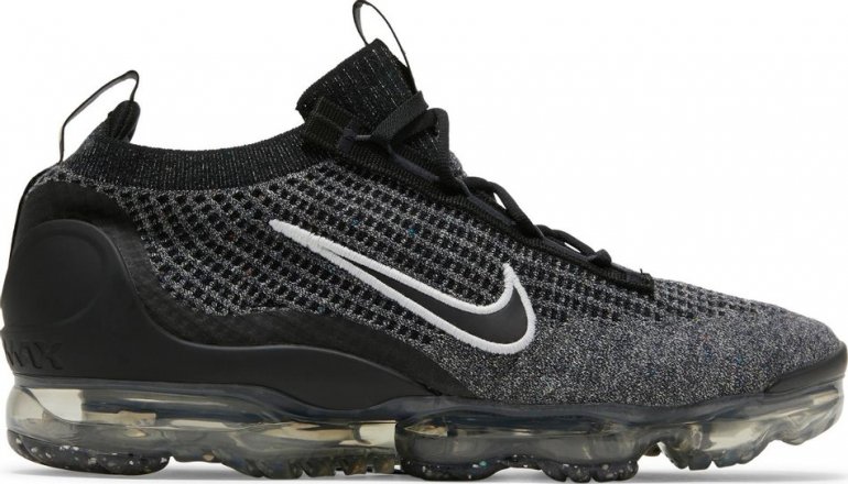 Air Vapormax 2021 Flyknit Oreo DC9394-001 Air Vapormax 2021 Flyknit Oreo DC9394-001