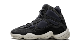 Yeezy 500 Shoes High “Slate”