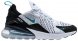 Air Max 270 GS Dusty Cactus 943345-101