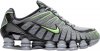 Shox TL Wolf Grey Lime AV3595-005