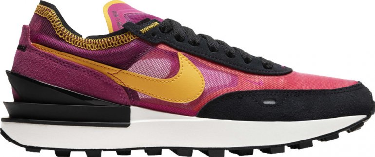Wmns Waffle One Active Fuchsia DC2533-600 Wmns Waffle One Active Fuchsia DC2533-600
