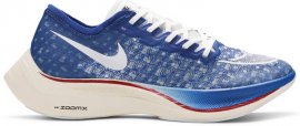ZoomX Vaporfly NEXT Blue Ribbon Sports DD8337-400