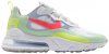 Wmns Air Max 270 React Regrind Soles-Cucumber Green DB5927-161
