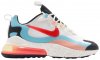 Air Max 270 React The Future Is In The Air DD8498-161