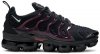 Air VaporMax Plus Black Noble Red 924453-021