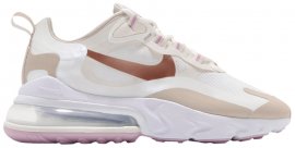 Wmns Air Max 270 React Metallic Red Bronze CU9333-100