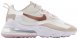 Wmns Air Max 270 React Metallic Red Bronze CU9333-100