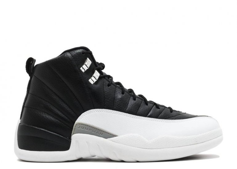 Air Jordan 12 Playoffs CT8013-006 Air Jordan 12 Playoffs CT8013-006