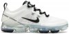 Wmns Air Vapormax 2019 Pale Ivory AR6632-100