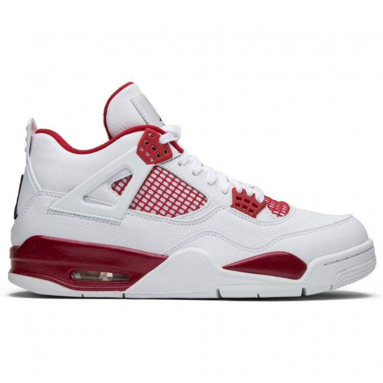 Air Jordan 4 Retro Alternate 89 308497-106 Air Jordan 4 Retro Alternate 89 308497-106