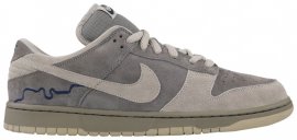 Dunk Low Pro SB London 308269-111